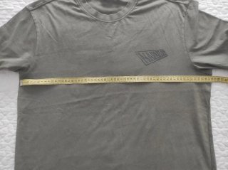 Camiseta Napapijri Talla XL