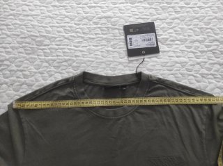 Camiseta Napapijri Talla XL