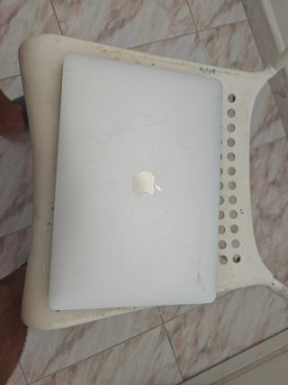 Macbook Pro 2017 Piezas