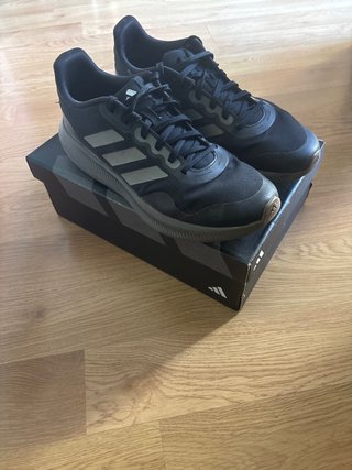 Adidas Runfalcon T44 Zapatillas Deportivas