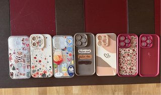 Cover iPhone 14 Pro