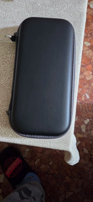 Funda Accesorios Nintendo Switch Lite