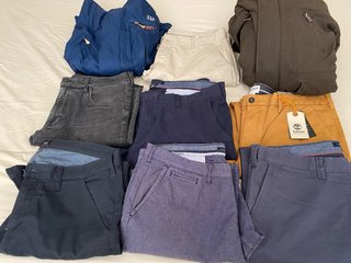 Lote Ropa Hombre Talla L/XL