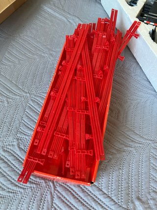 Scalextric Compact Porsche Cup