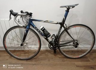 Bicicleta de Carretera BH G2 Carbono Talla M