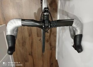 Bicicleta de Carretera BH G2 Carbono Talla M
