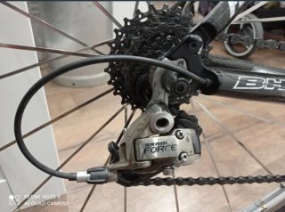 Bicicleta de Carretera BH G2 Carbono Talla M