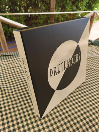 Vinilos Pretenders The Vinyl Collection