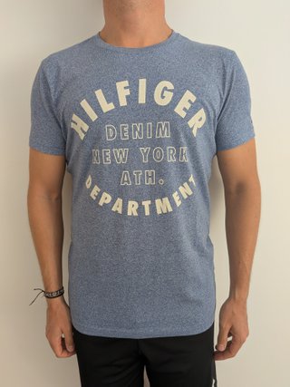 Camiseta Tommy Hilfiger Denim Talla M