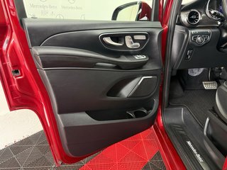 Mercedes-Benz Clase V250d AMG 190cv 9 velocidades