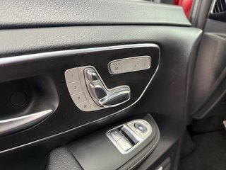 Mercedes-Benz Clase V250d AMG 190cv 9 velocidades