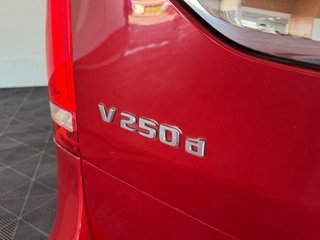 Mercedes-Benz Clase V250d AMG 190cv 9 velocidades
