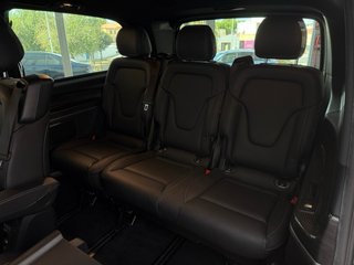 Mercedes-Benz Clase V250d AMG 190cv 9 velocidades