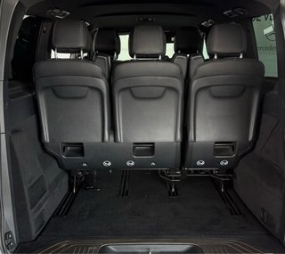 Mercedes-Benz Clase V250d AMG 190cv 9 velocidades