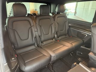 Mercedes-Benz Clase V250d AMG 190cv 9 velocidades