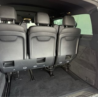 Mercedes-Benz Clase V250d AMG 190cv 9 velocidades