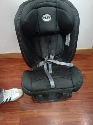 Silla de auto Play .