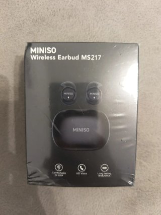 MINISO Wireless Earbud MS217
