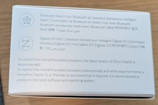 Hub Casa Intelligente Xiaomi