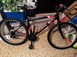 Bicicleta Denbike 26 pulgadas