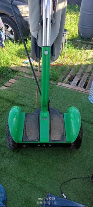Kawasaki Streetboard KX-ST10.1