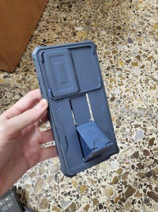 Funda Alta Protección Samsung Galaxy Ultra