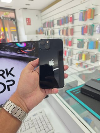 iPhone 13 256GB Negro
