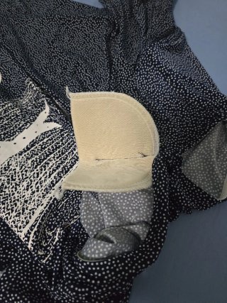 CAMISETA MARINO LUNARES TALLA XL