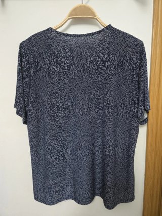 CAMISETA MARINO LUNARES TALLA XL