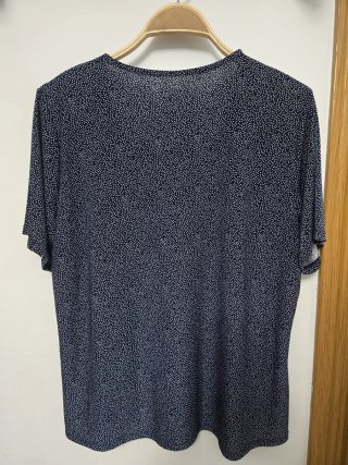 CAMISETA MARINO LUNARES TALLA XL