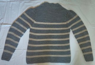 Lote 2 Jerséis de Punto Calado Slowlove - Talla M