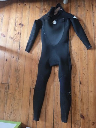 Traje de neopreno Rip Curl