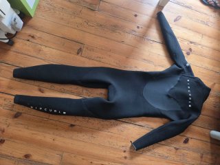Traje de neopreno Rip Curl