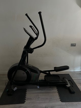 Elíptica 12