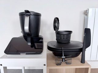 Thermomix TM7 como nueva