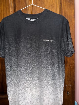 Camiseta McKenzie Degradado Talla L