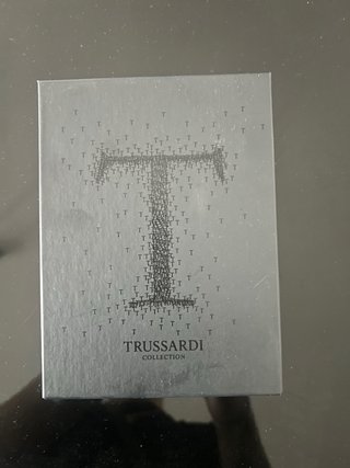 Monedero Trussardi