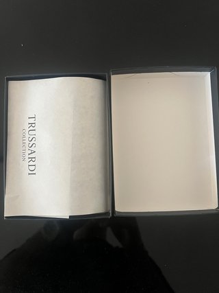 Monedero Trussardi