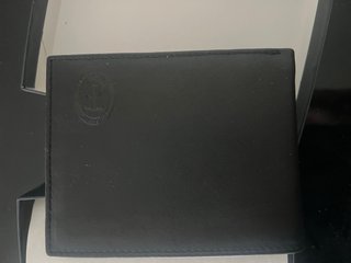 Monedero Trussardi