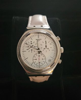 Orologio Swatch Irony Chrono Sweet Madame