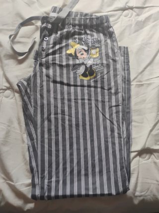 Pantalón de pijama Minnie Mouse
