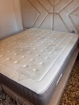 Colchón Harmony