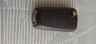 Carcasa Mando Opel