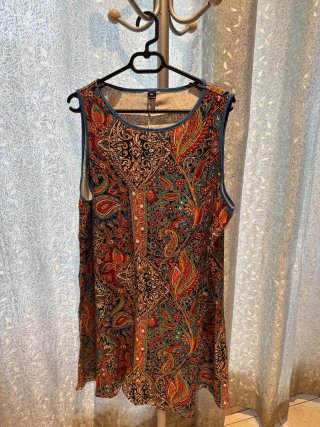 Lote 3 Vestidos Cortos Shein Talla 3XL poco uso.