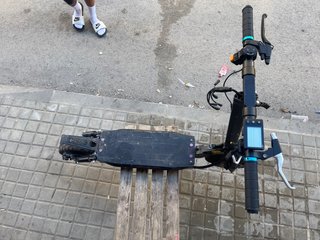 Smartgyro Speedway Pro LEER DESCRIPCION