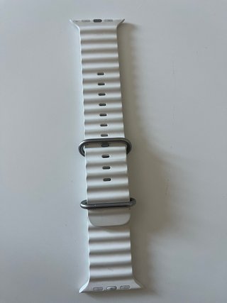 Apple Watch Ultra 3 Negro