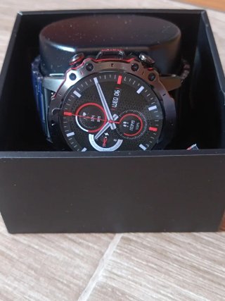 Reloj Hombre Deportivo