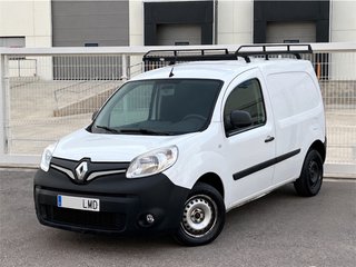 Renault Kangoo 2021