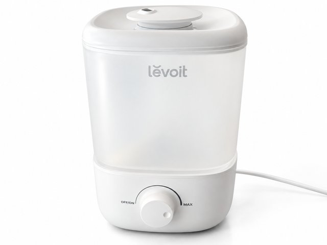 Humidificador Levoit Blanco