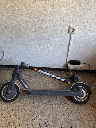 Patinete Eléctrico Xiaomi